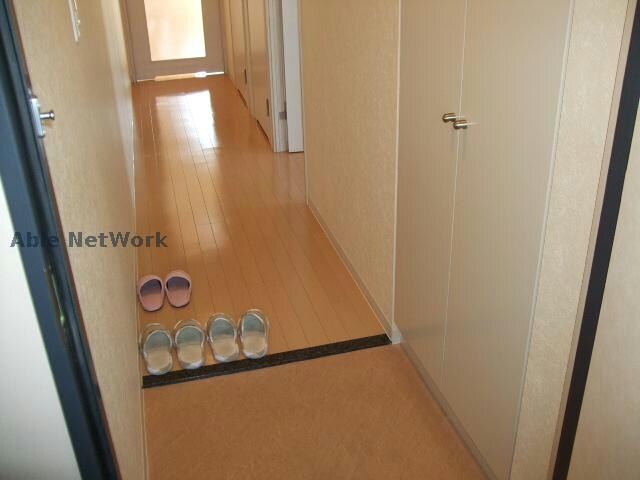 AUGUSTAの物件内観写真