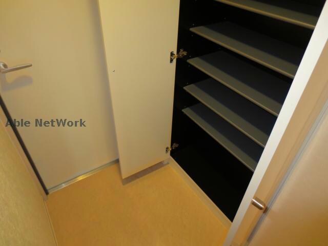 AUGUSTAの物件内観写真