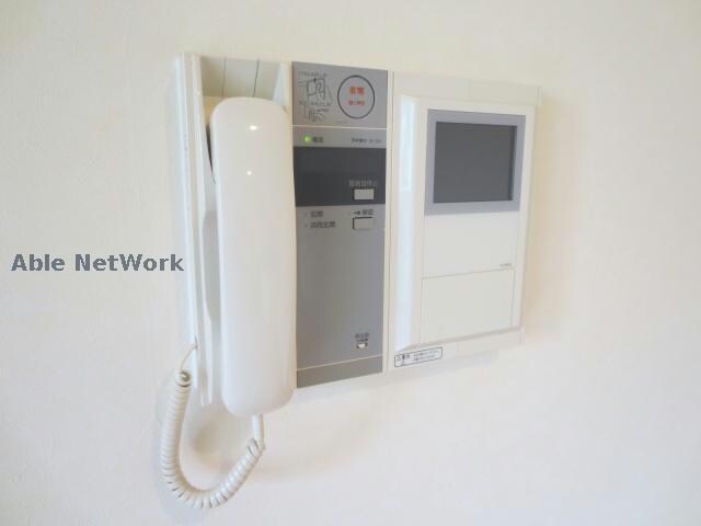 AUGUSTAの物件内観写真