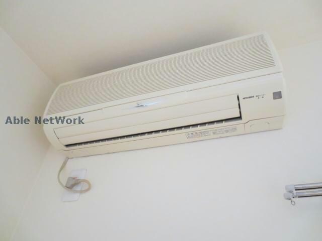 AUGUSTAの物件内観写真