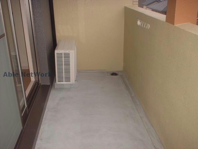 AUGUSTAの物件内観写真