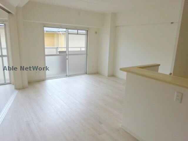 第２小林ビルの物件内観写真