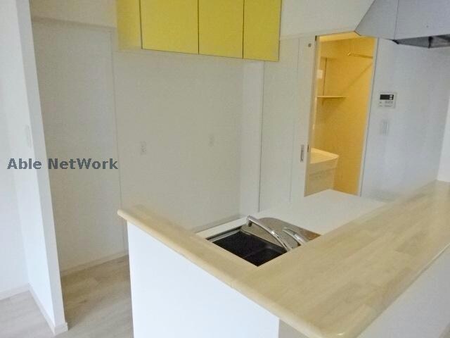 第２小林ビルの物件内観写真