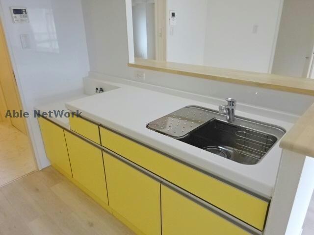 第２小林ビルの物件内観写真