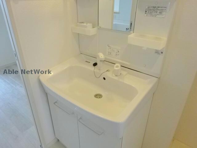 第２小林ビルの物件内観写真