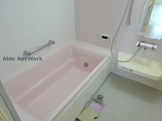 第２小林ビルの物件内観写真