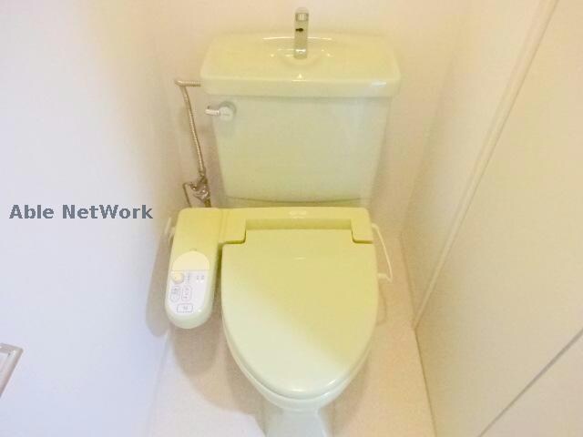 第２小林ビルの物件内観写真