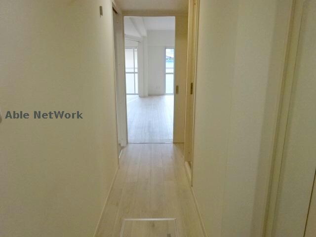 第２小林ビルの物件内観写真