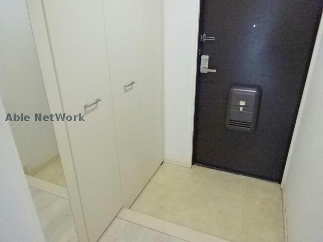 第２小林ビルの物件内観写真