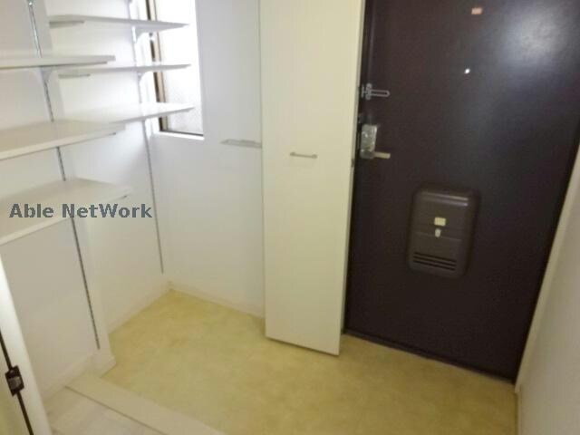 第２小林ビルの物件内観写真