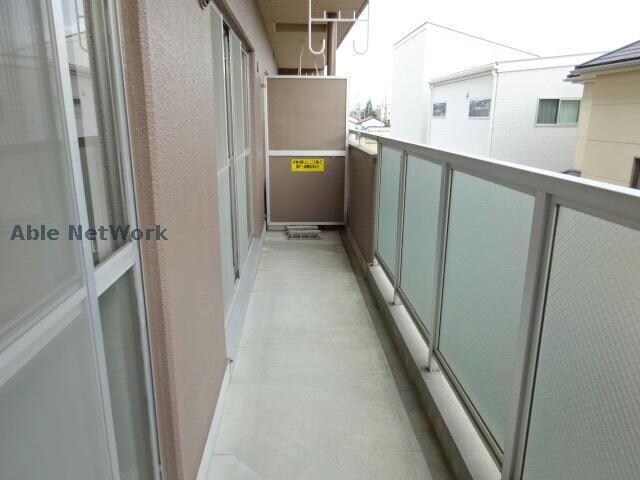 第２小林ビルの物件内観写真