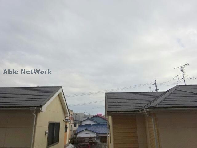 第２小林ビルの物件内観写真