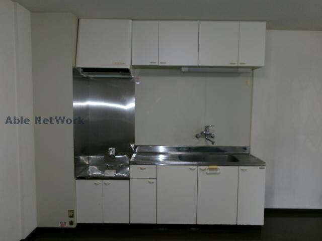 フリーデン柏原の物件内観写真