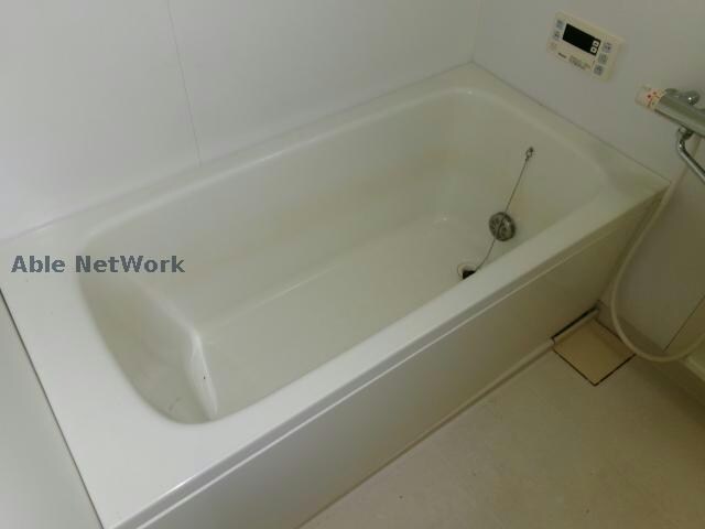 フリーデン柏原の物件内観写真