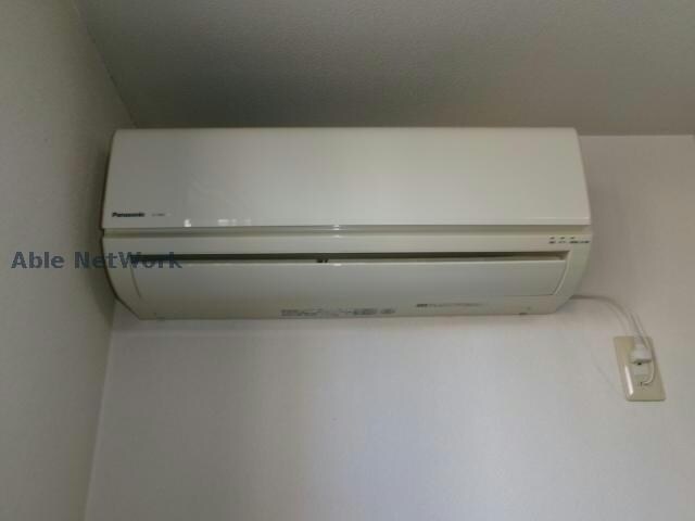 フリーデン柏原の物件内観写真