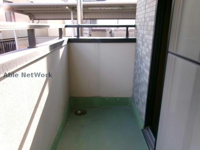 フリーデン柏原の物件内観写真