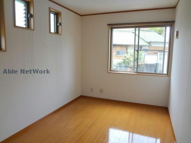 サンティールの物件内観写真