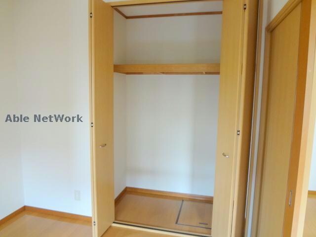 サンティールの物件内観写真