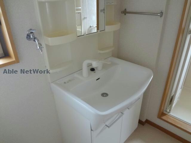 サンティールの物件内観写真