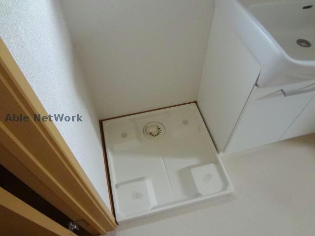 サンティールの物件内観写真