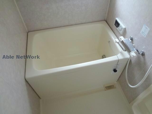 サンティールの物件内観写真