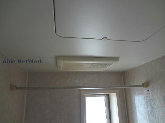 サンティールの物件内観写真