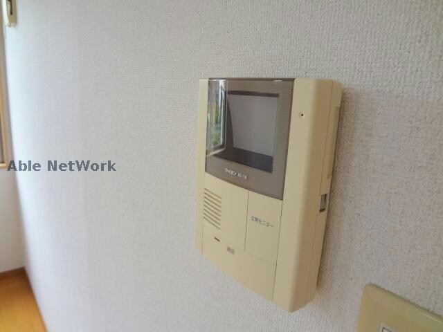 サンティールの物件内観写真