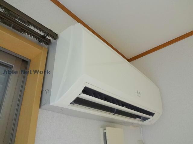 サンティールの物件内観写真