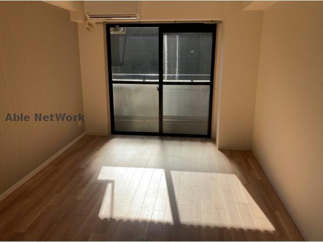 エランドールＨの物件内観写真