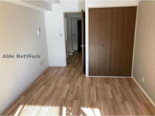 エランドールＨの物件内観写真