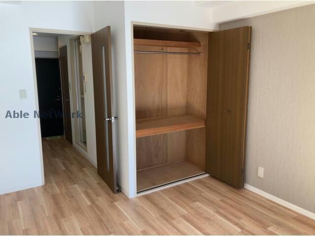 エランドールＨの物件内観写真