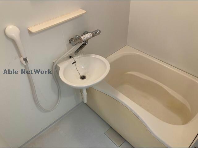 エランドールＨの物件内観写真