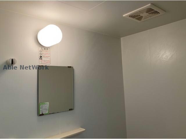 エランドールＨの物件内観写真