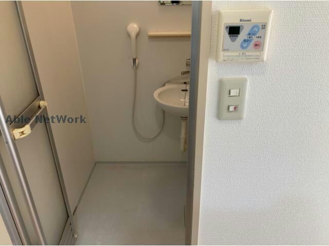 エランドールＨの物件内観写真