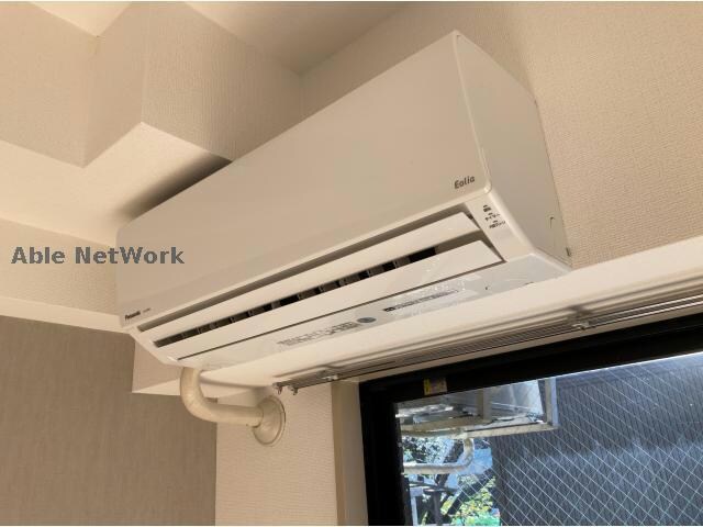 エランドールＨの物件内観写真