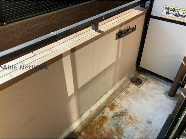 エランドールＨの物件内観写真