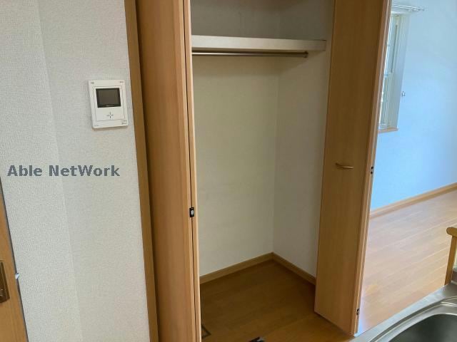 サンメゾンⅠの物件内観写真