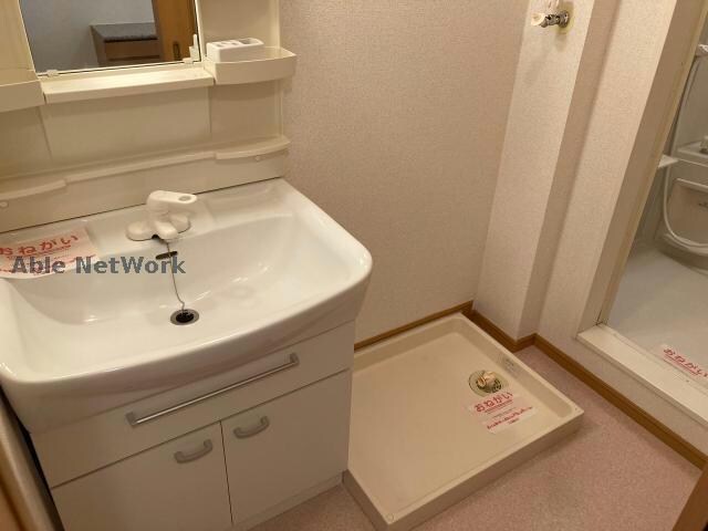 サンメゾンⅠの物件内観写真