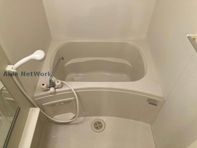 サンメゾンⅠの物件内観写真