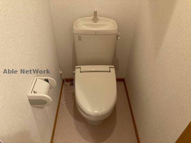 サンメゾンⅠの物件内観写真