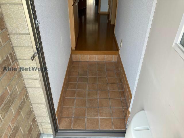 サンメゾンⅠの物件内観写真