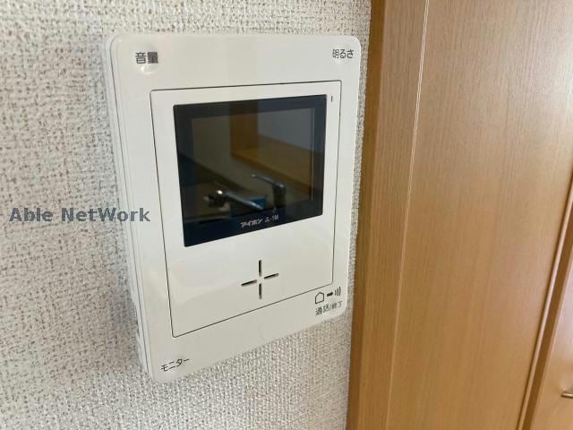 サンメゾンⅠの物件内観写真