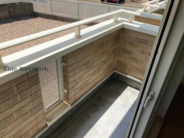 サンメゾンⅠの物件内観写真