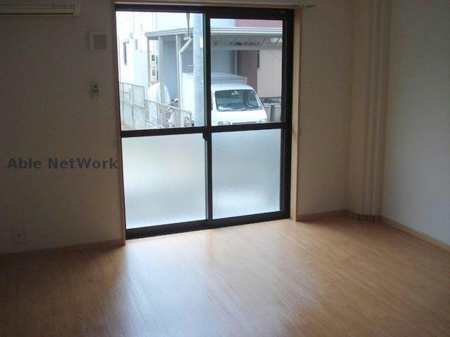 ガーデン池花の物件内観写真