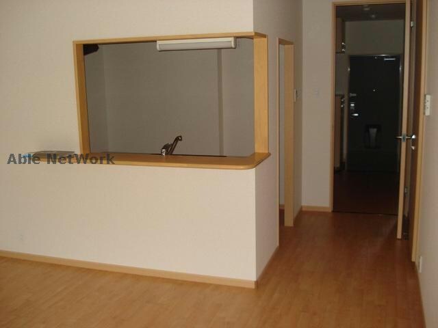 ガーデン池花の物件内観写真