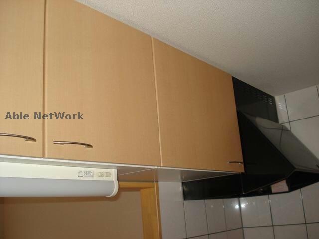 ガーデン池花の物件内観写真