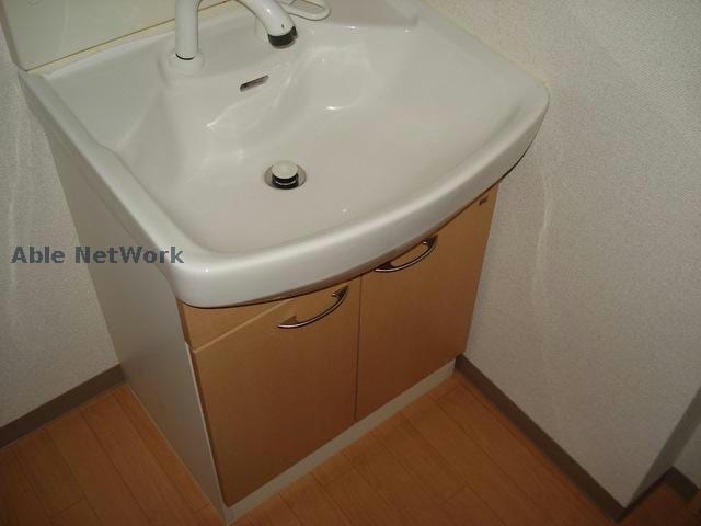 ガーデン池花の物件内観写真