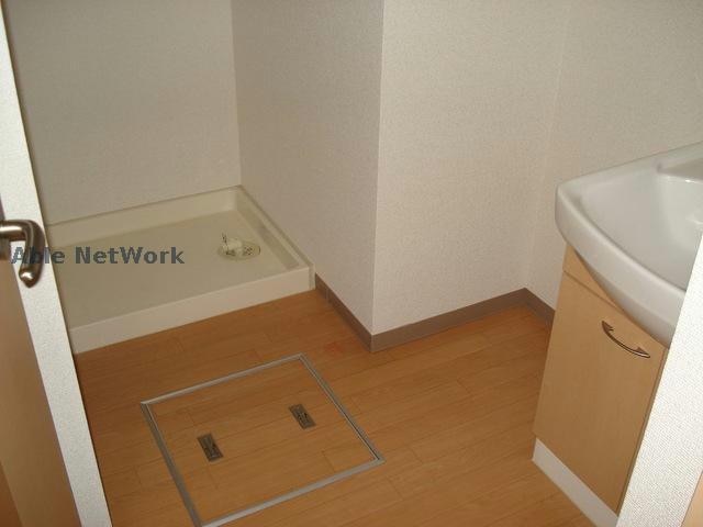 ガーデン池花の物件内観写真