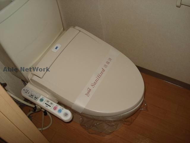 ガーデン池花の物件内観写真