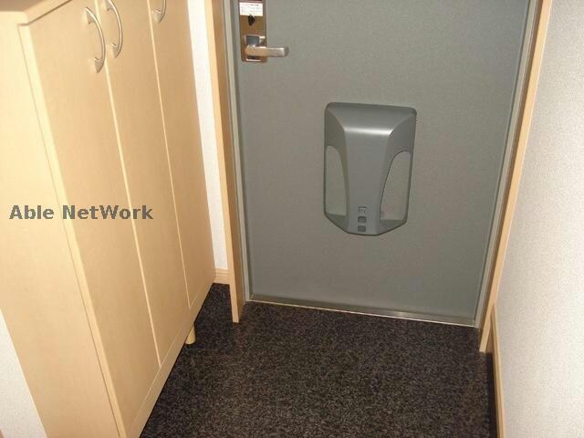 ガーデン池花の物件内観写真